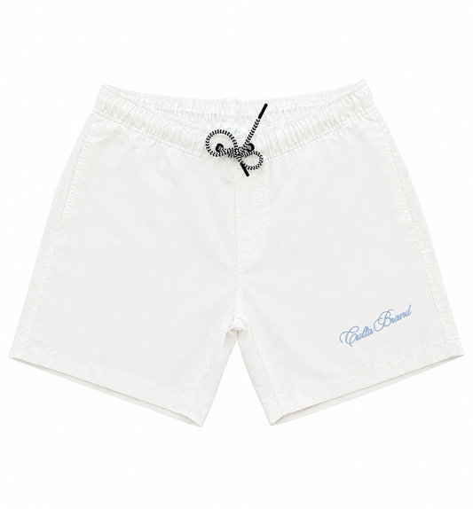 Costume Basic Ricamo