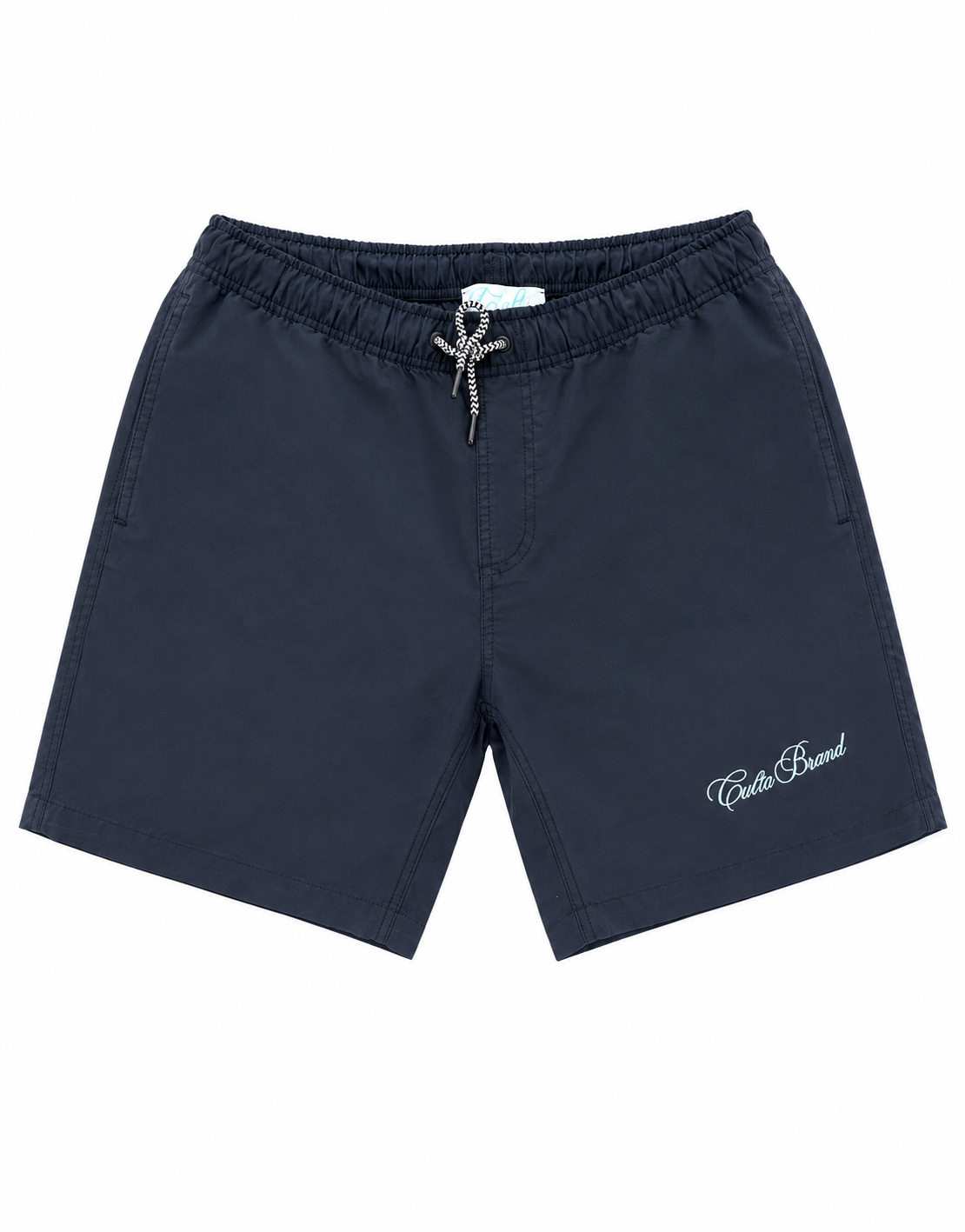 Costume Basic Ricamo