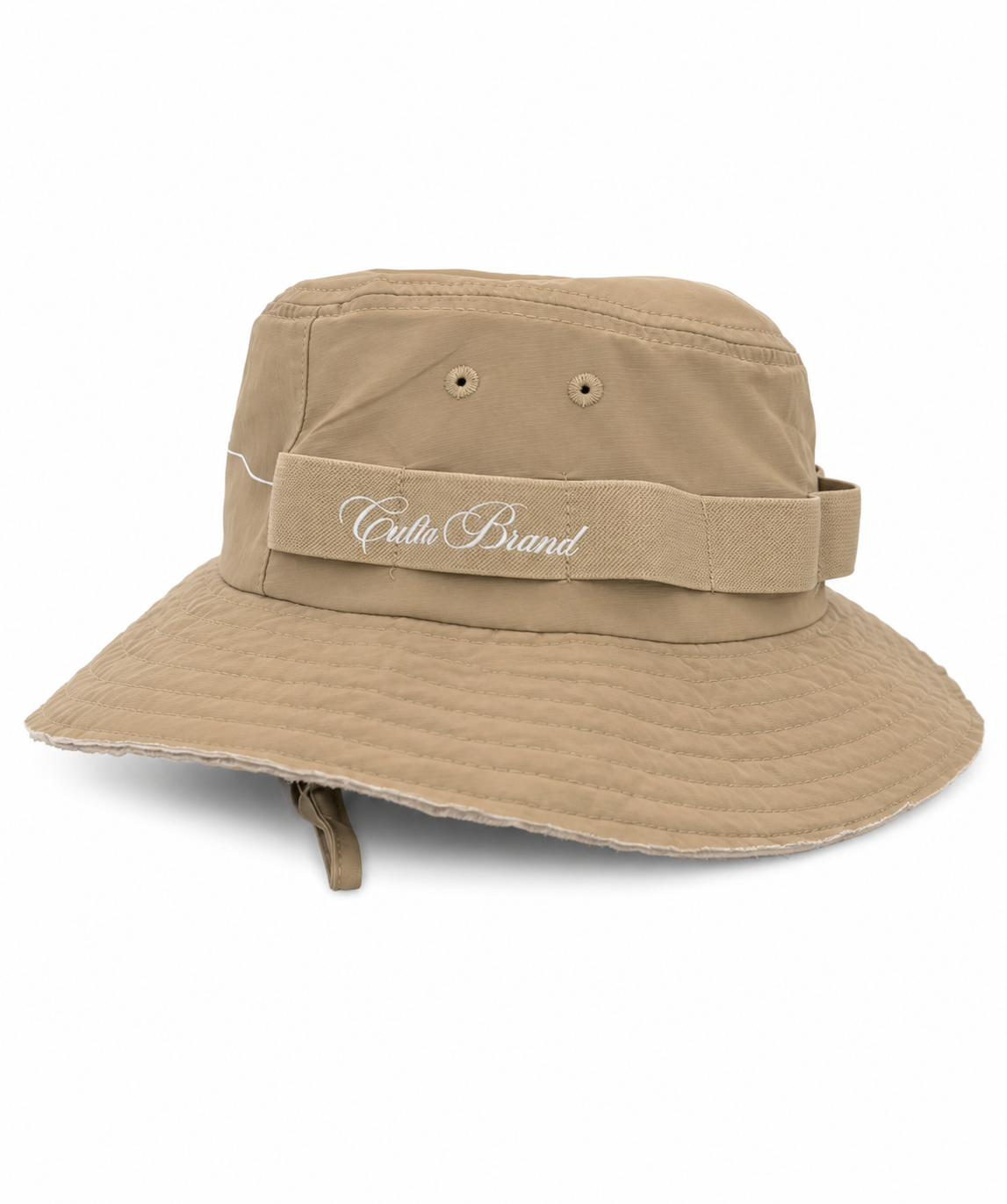 Je t'aime Backet Hat