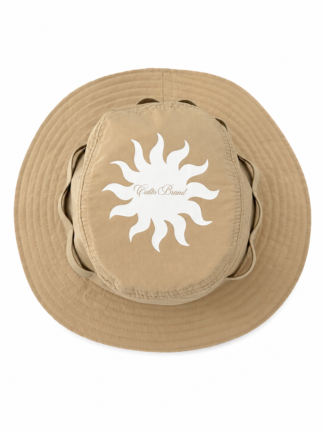 Je t'aime Backet Hat