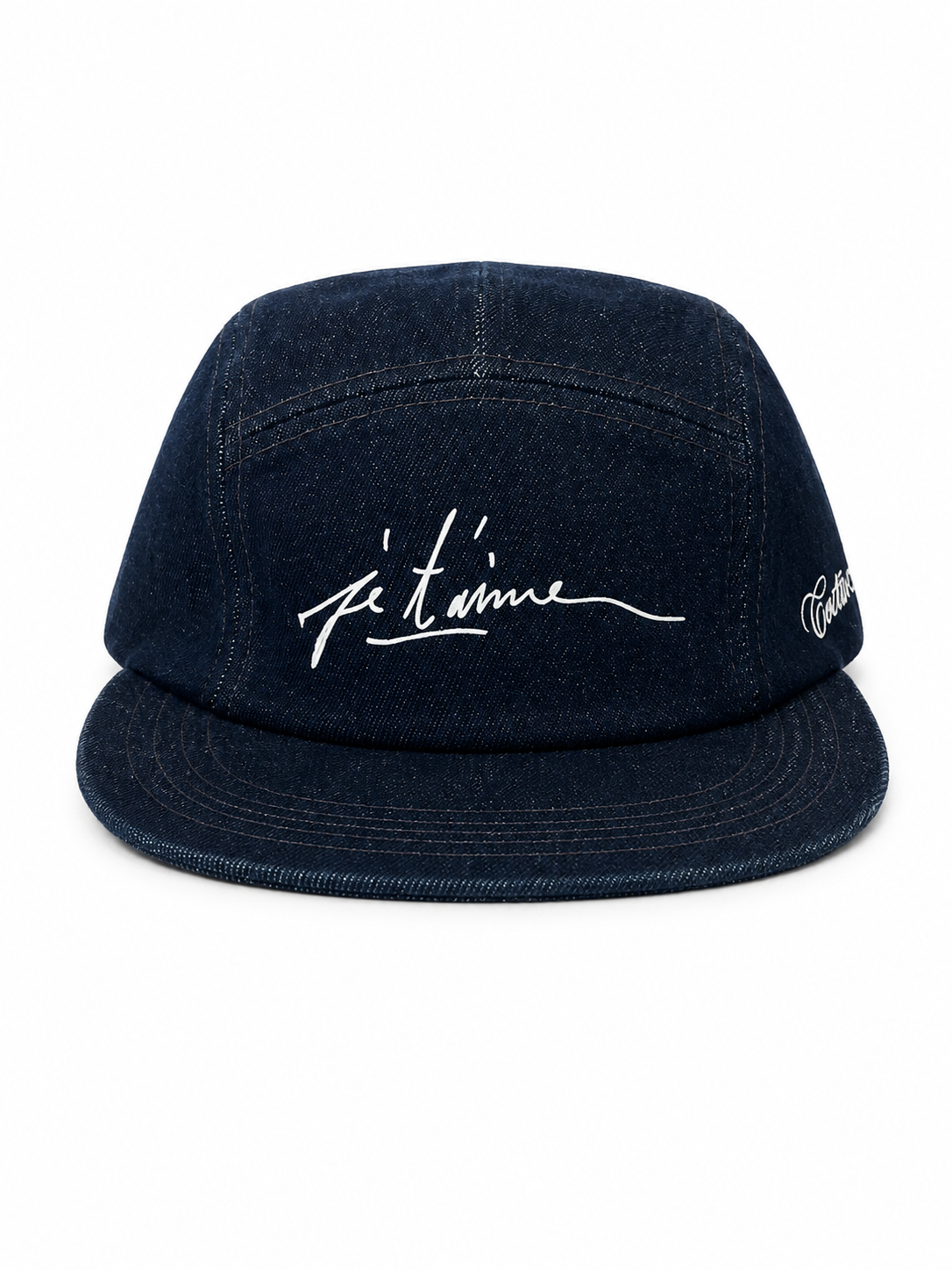 Je t’aime Hat