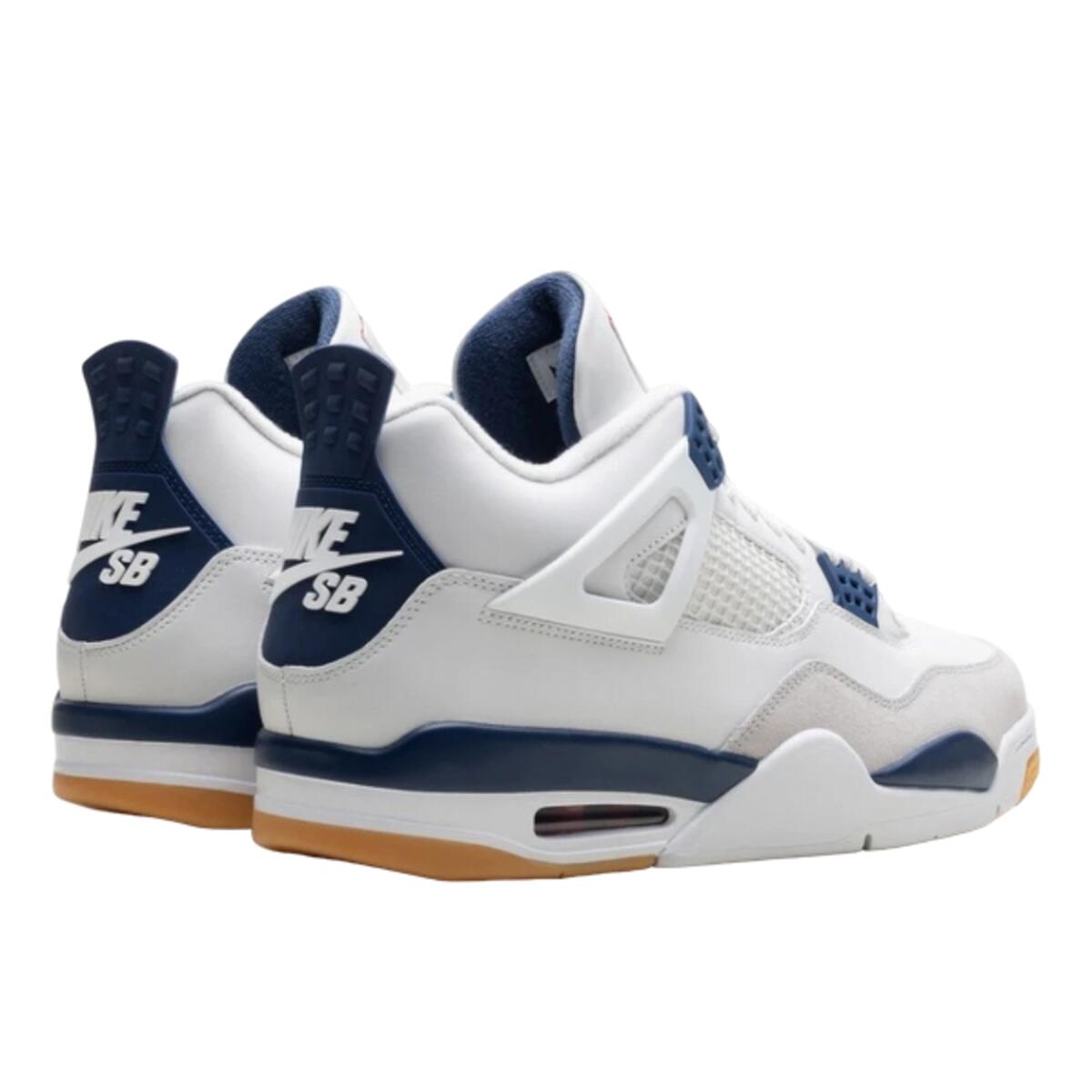 J4 SB NAVY