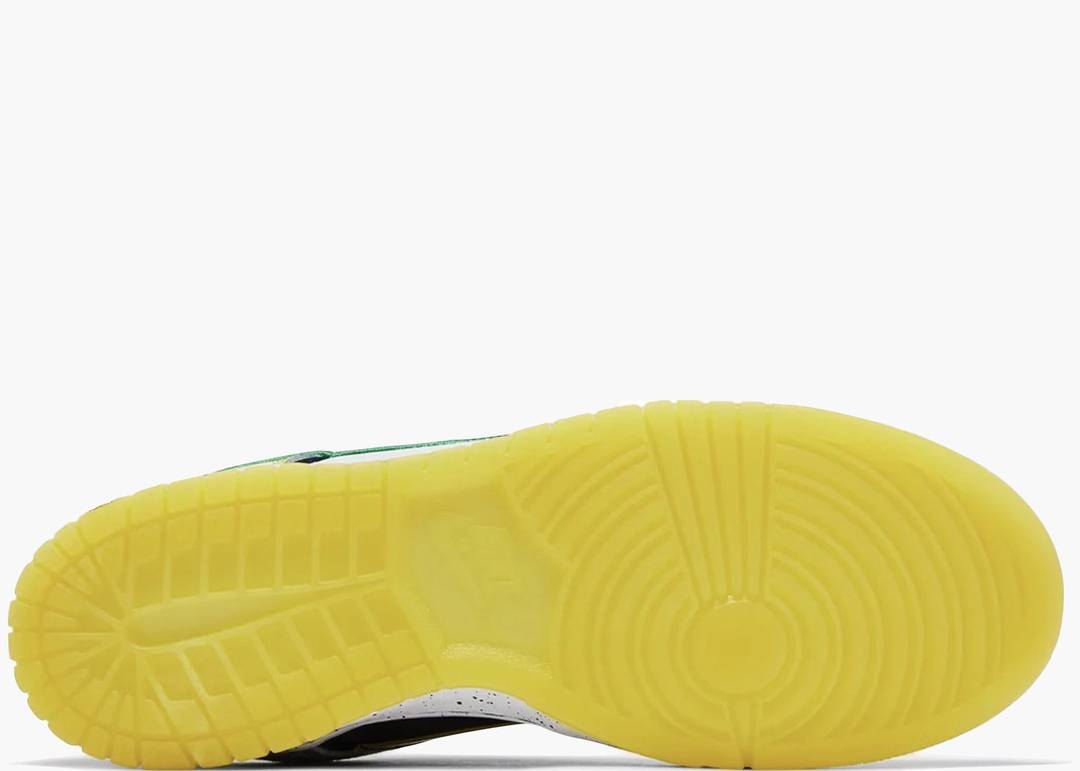 DUNK LOW WHAT THE DUCK AWAY UNIVERSITY OF OREGON PE