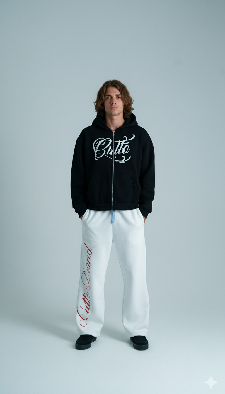 New Suit Culto