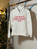Copyright Hoodie