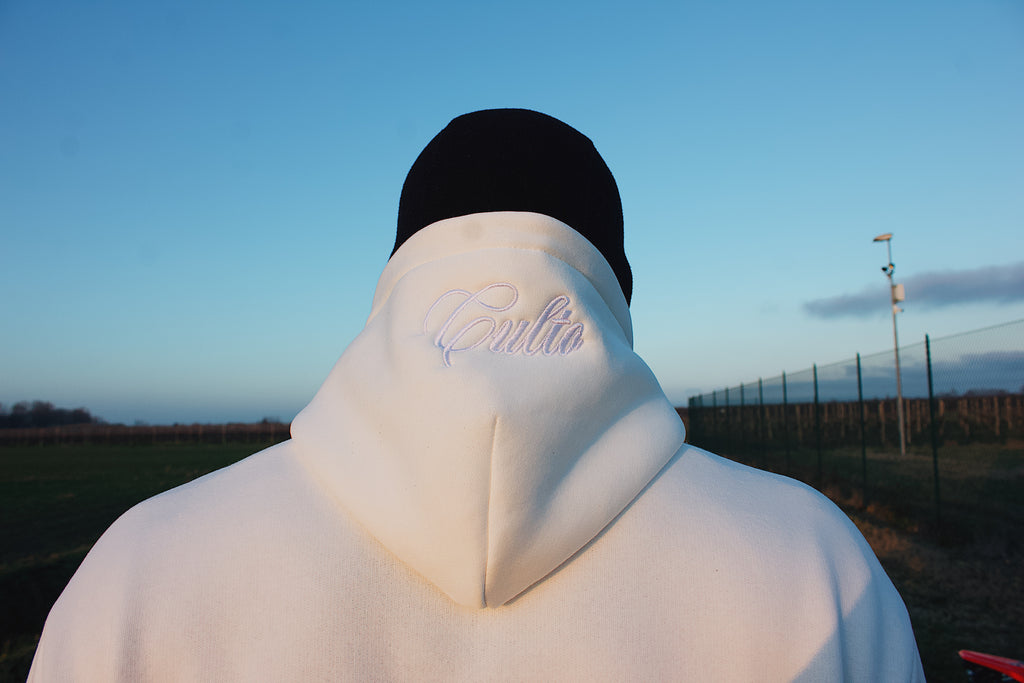 TRACKSUIT FLARED FIT