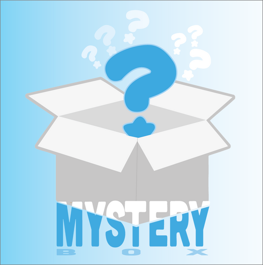 MYSTERY BOX BASE