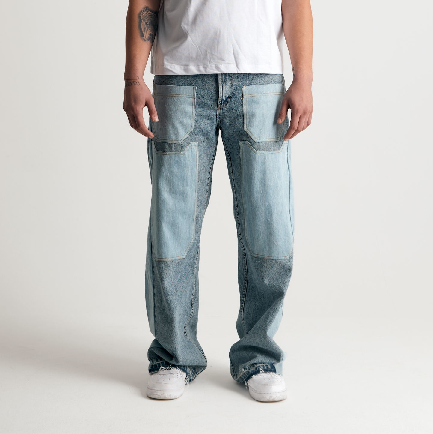 CARGO PANTS