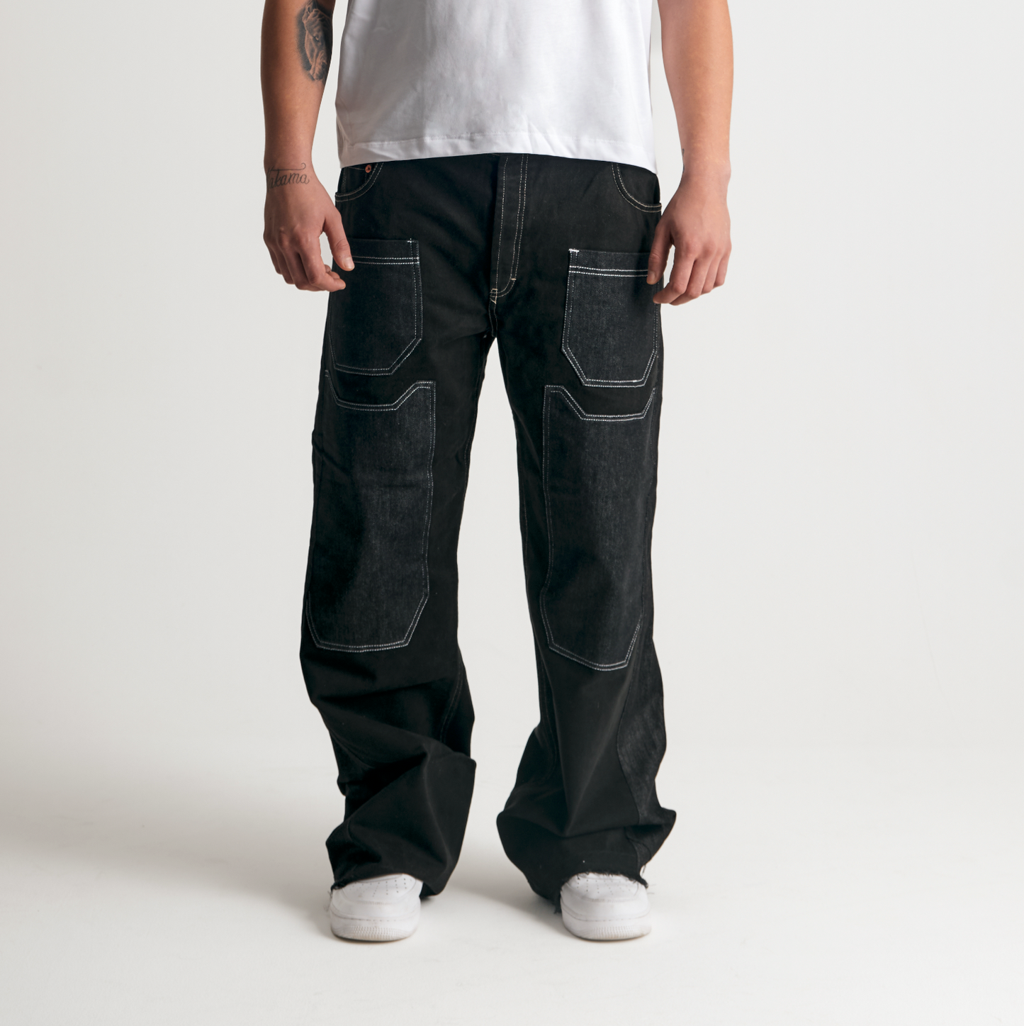 CARGO PANTS