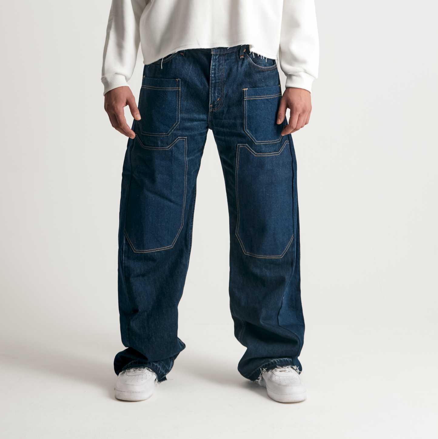 CARGO PANTS