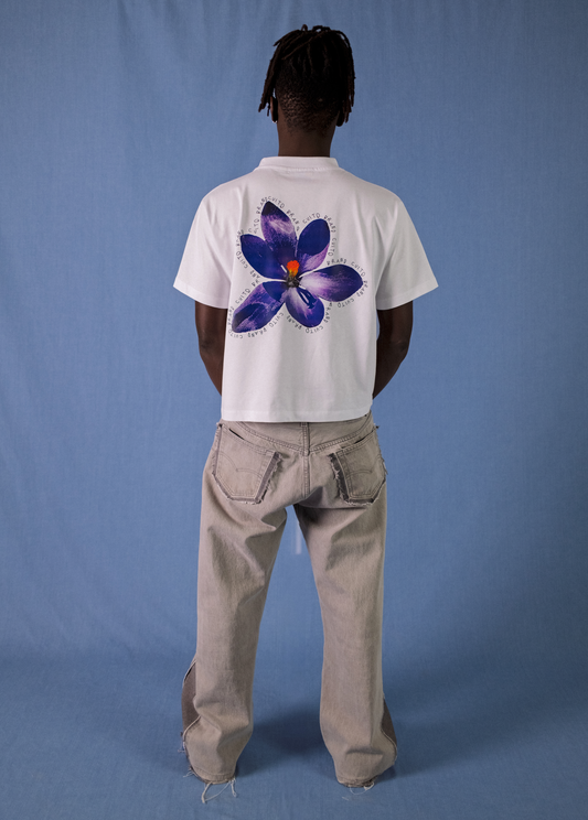 TEE FLOWER