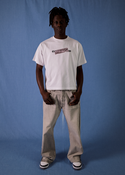 TEE AMERICAN TYPE