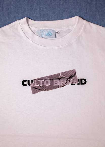 TEE AMERICAN TYPE