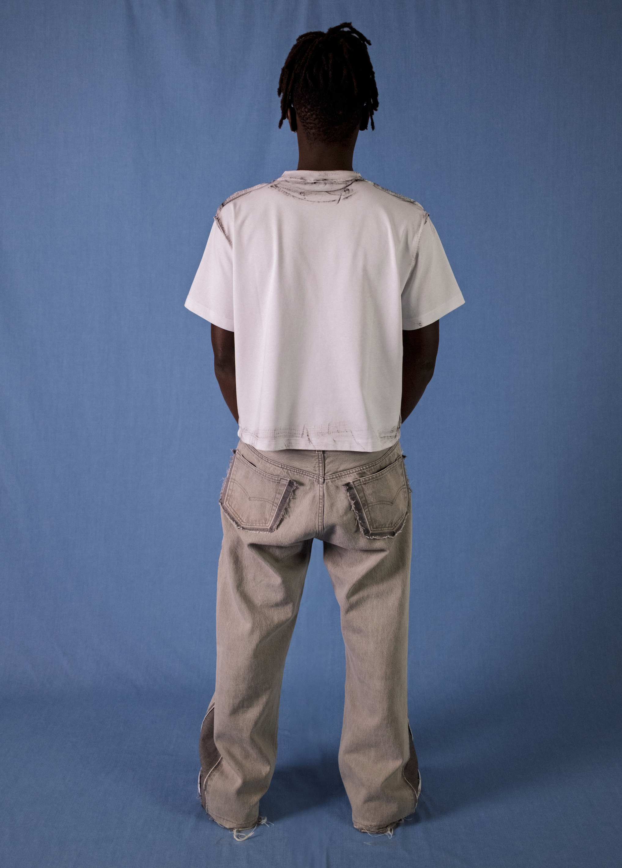TEE DIRTY