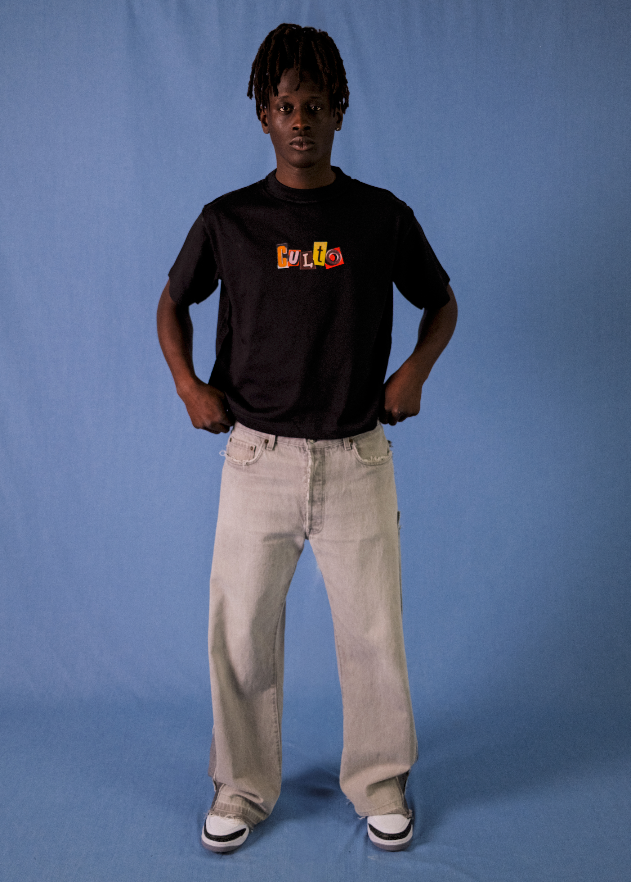 TEE TYPE