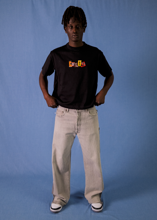 TEE TYPE