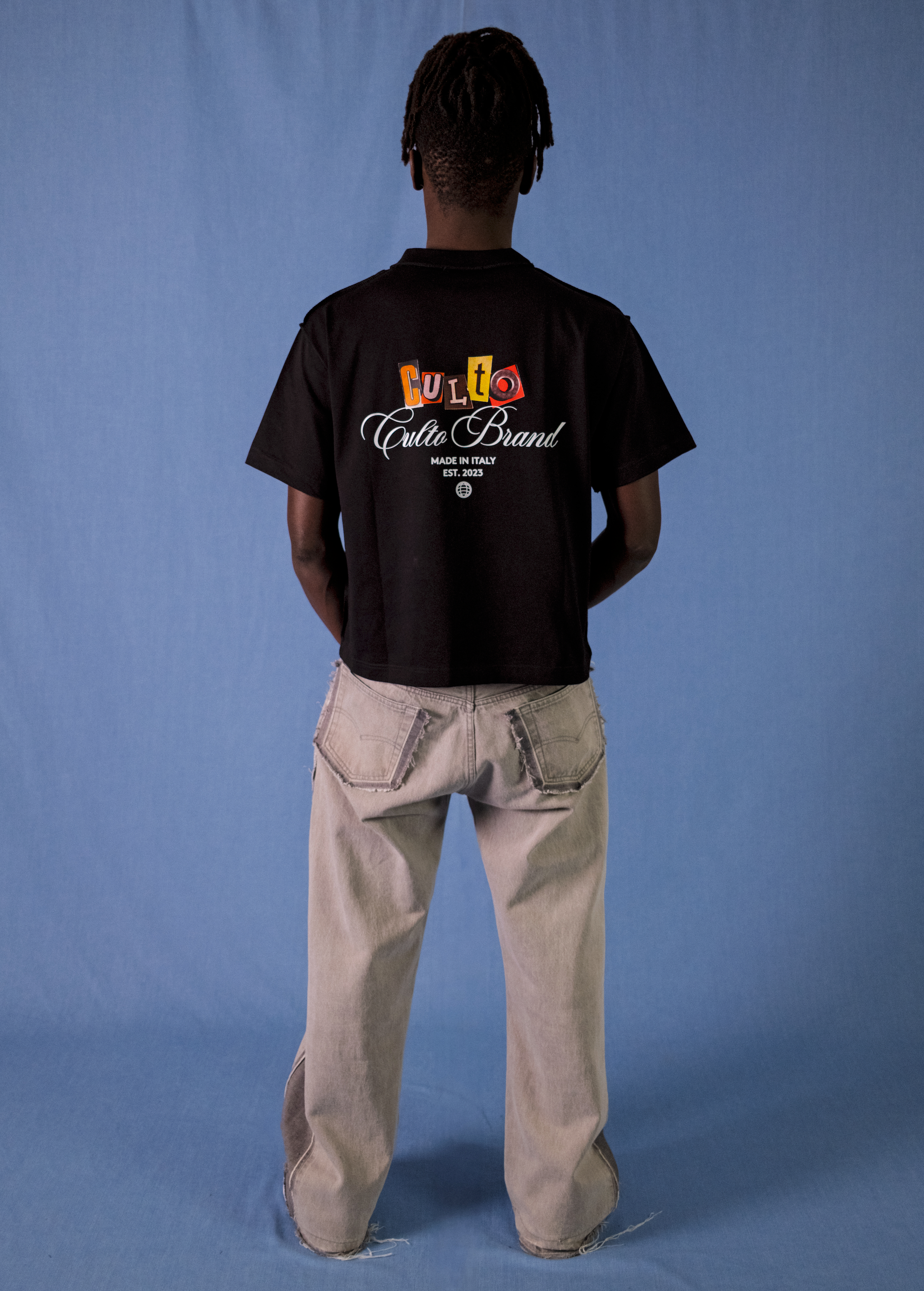 TEE TYPE