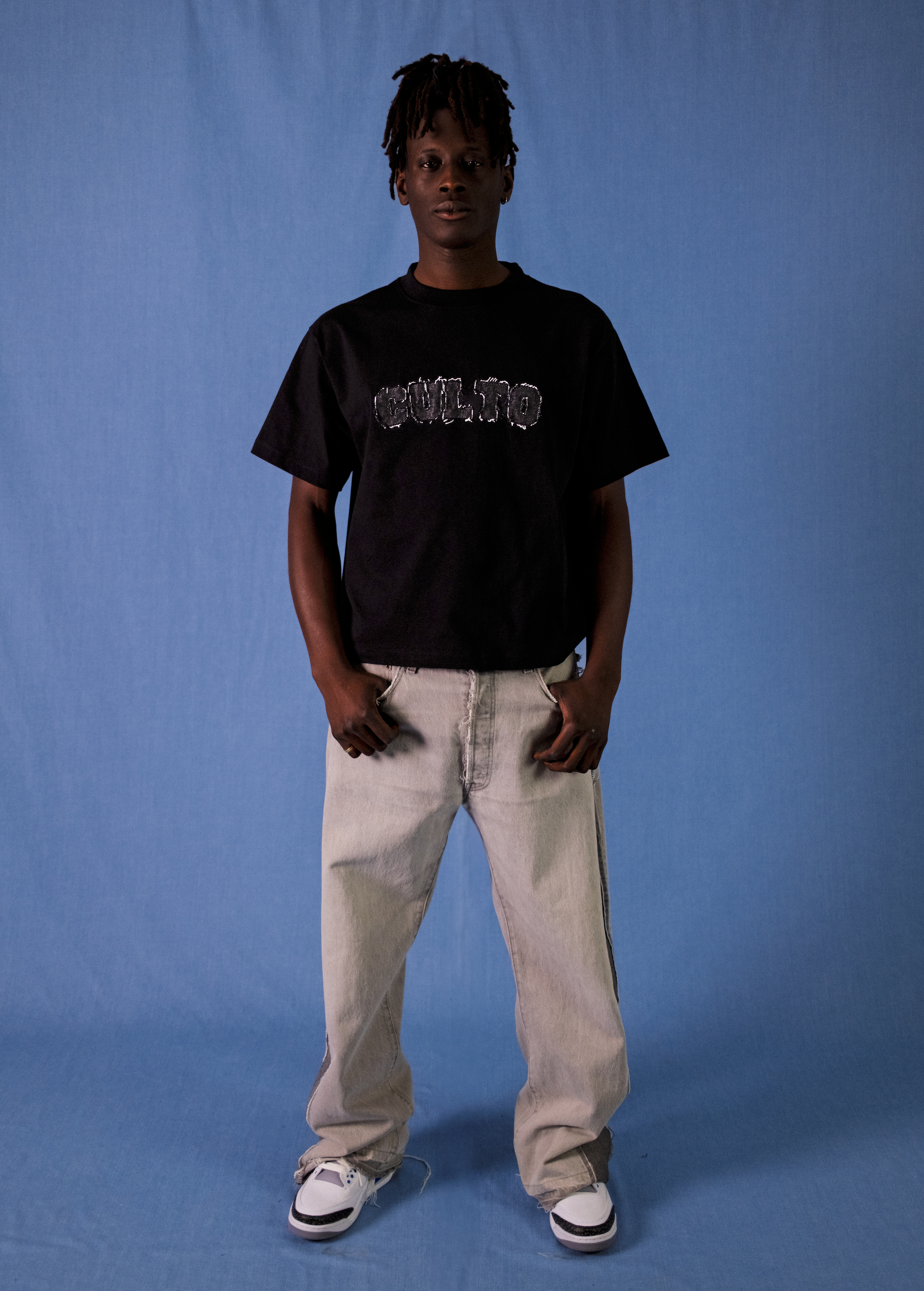 TEE JEANS