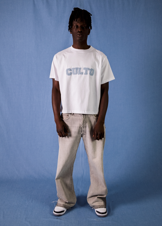 TEE JEANS