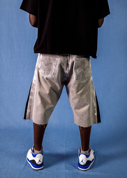 PANTS BAGGY