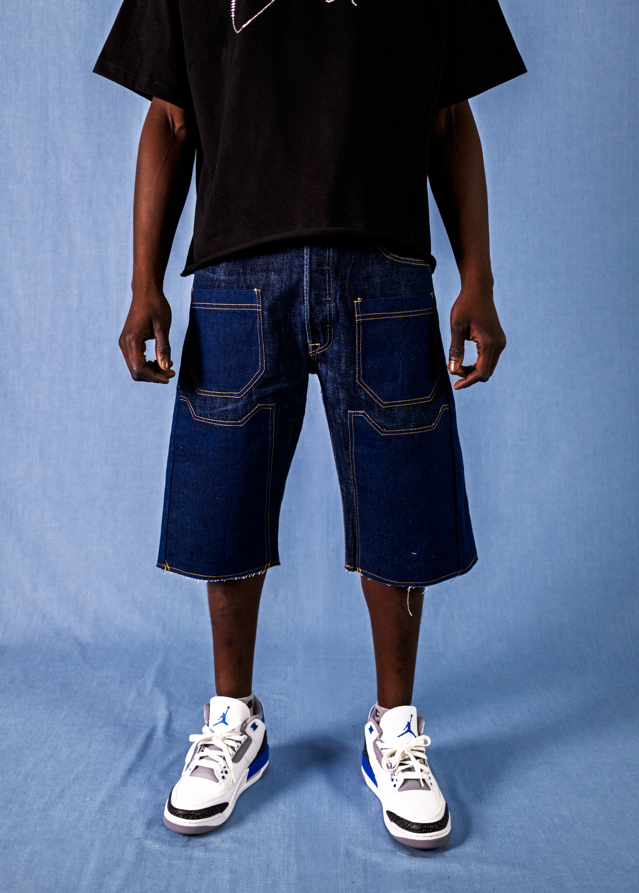 PANTS CARGO