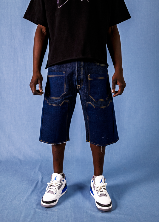 PANTS CARGO