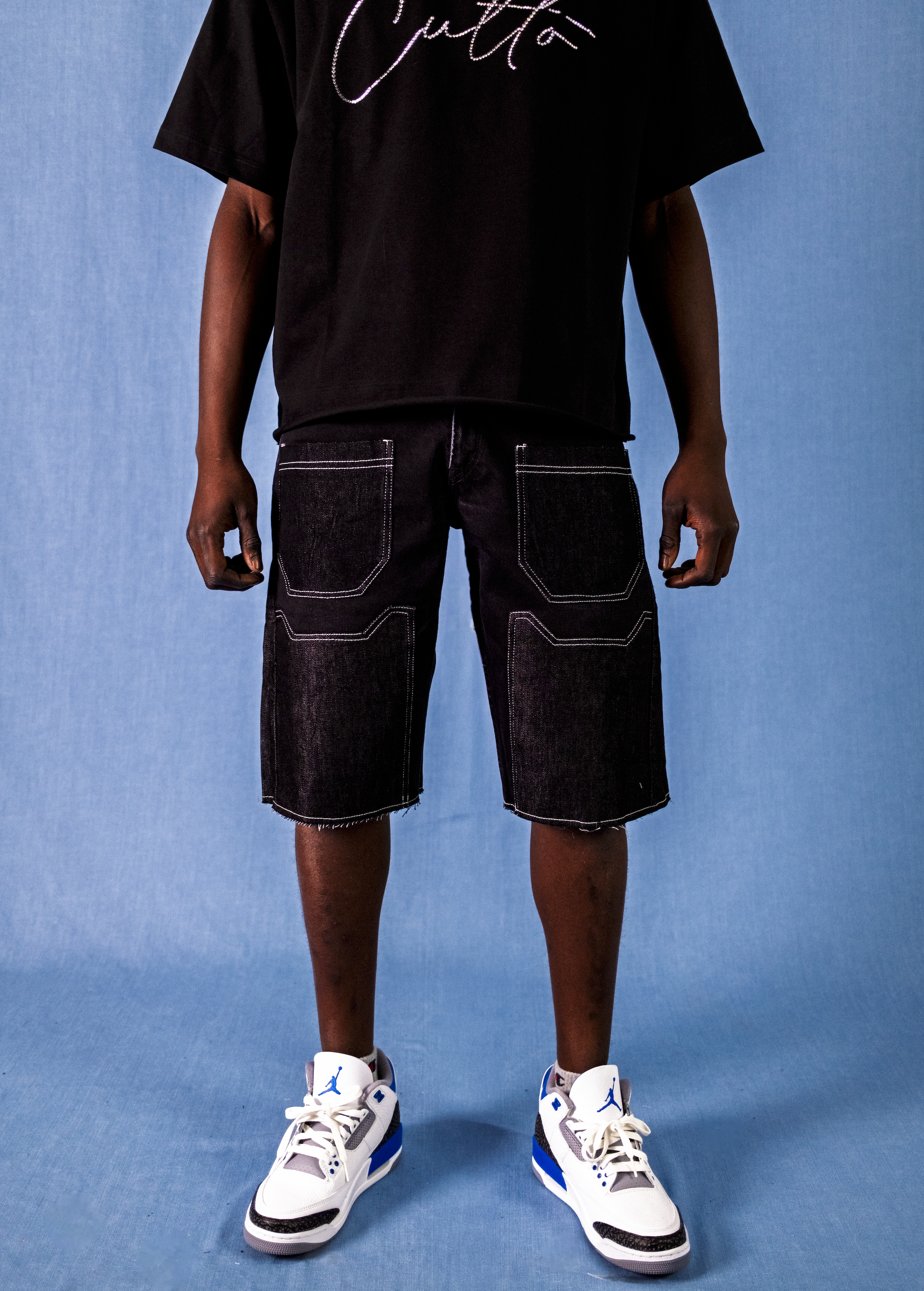 PANTS CARGO