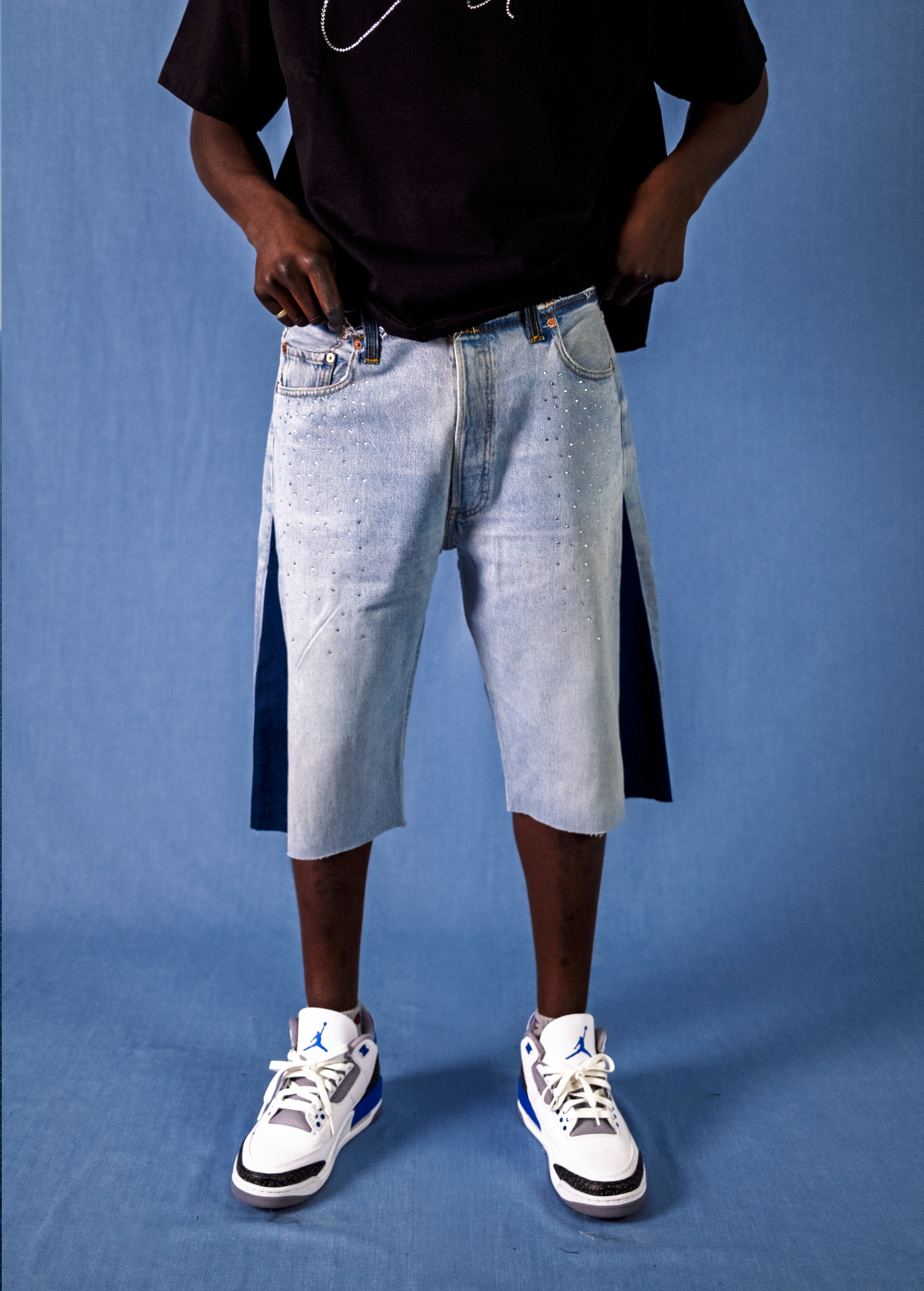 PANTS STRAS