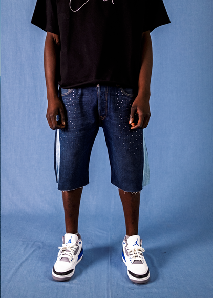 PANTS STRAS