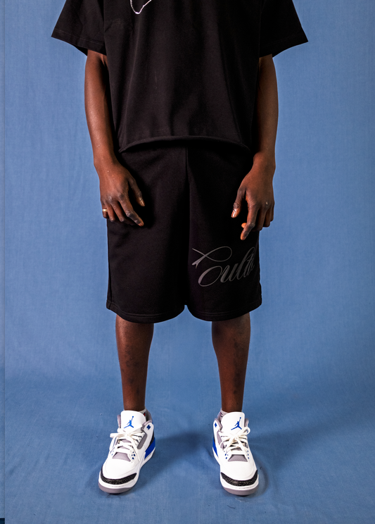 PANTS SHORT