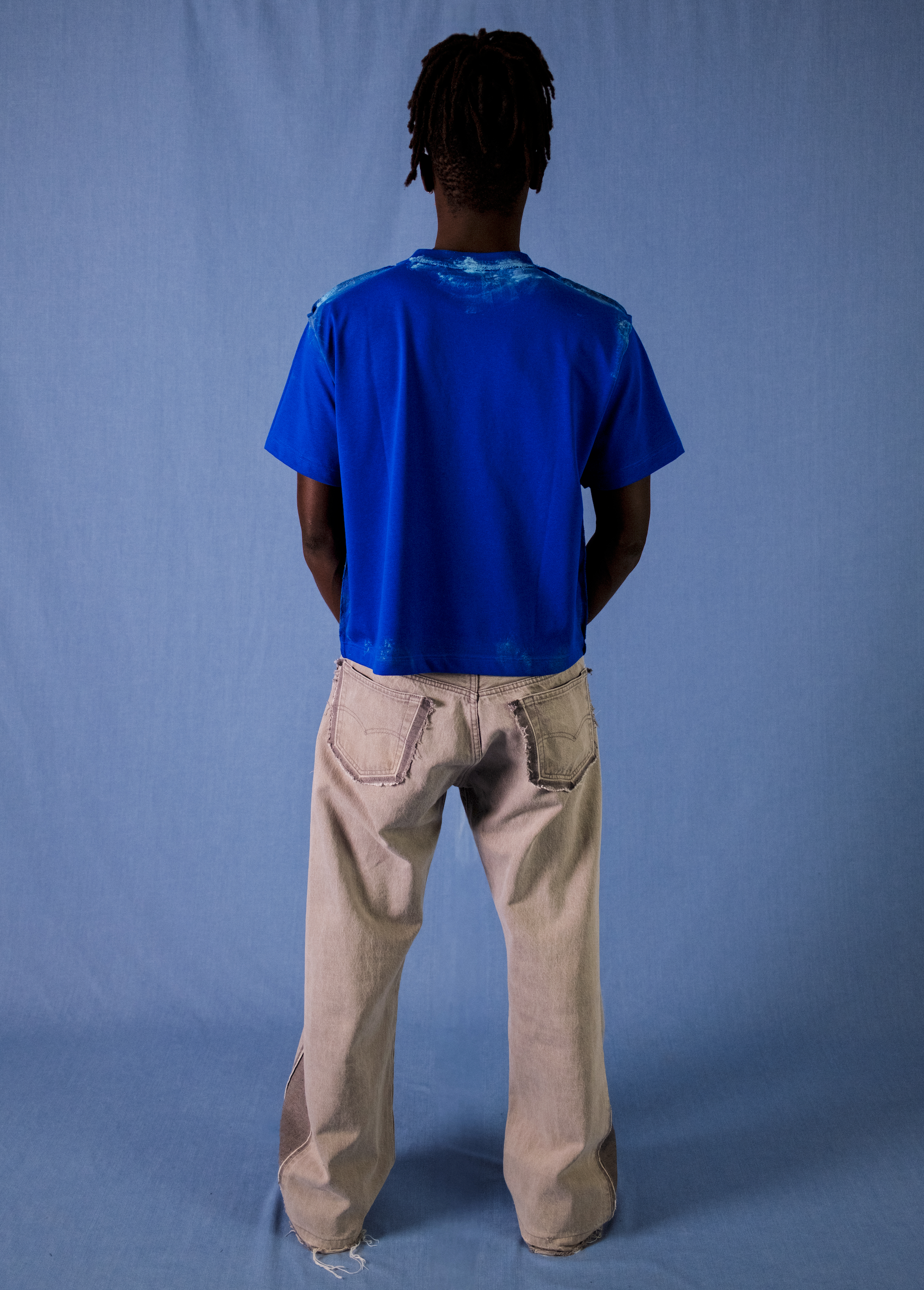 TEE DIRTY