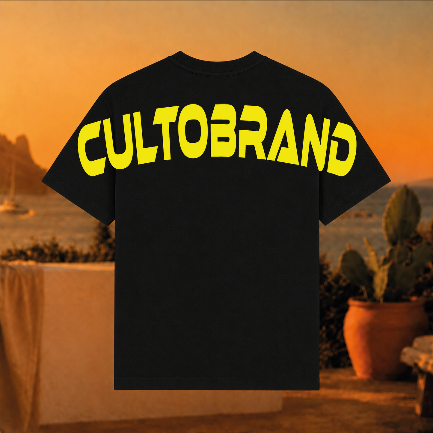 Anniversary Tee