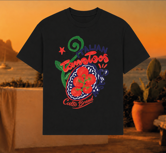 Tomato Tee