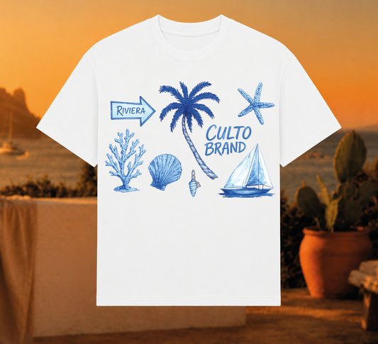 Riviera Tee