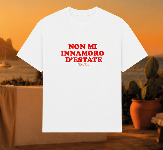 Summer of Love Tee