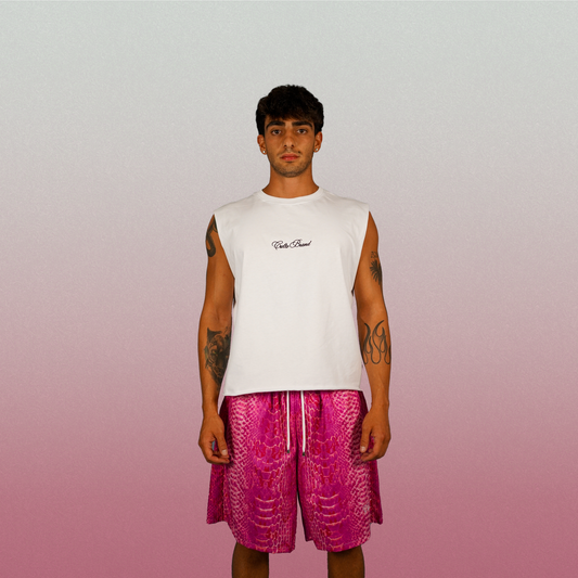 CULTO TANK TOP