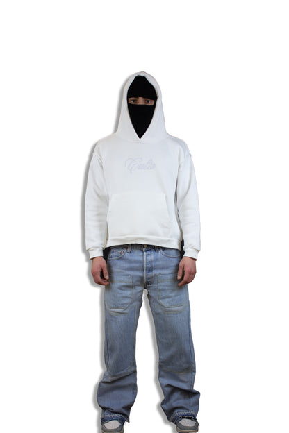 3D HOODIE